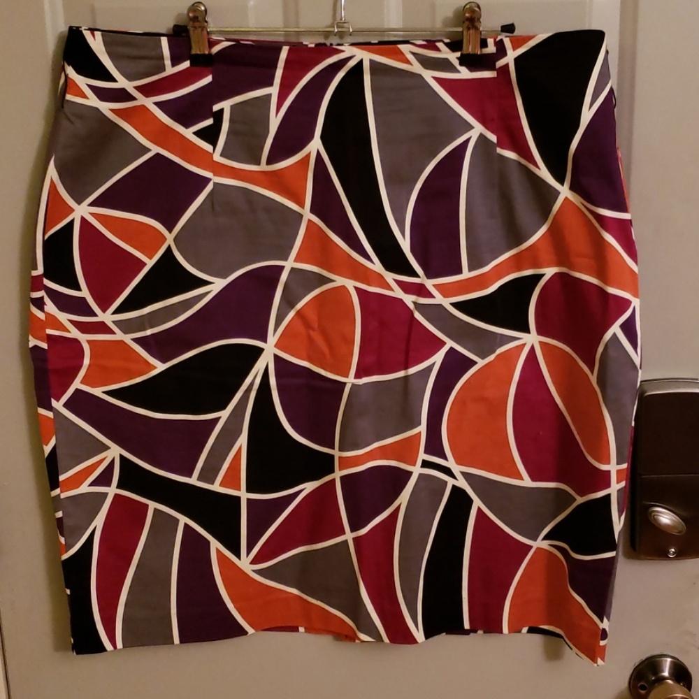 Ashley Stewart Skirt